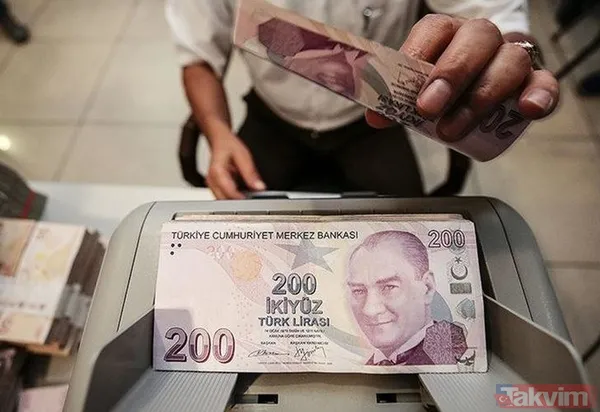 Asgari ücrete vergi ayarı! İşçiye fazladan 456 lira ödeme var... - 1