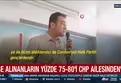 CHP’li Giresun Belediye Başkanı Fuat Köse’den itiraf: İşe alınanların yüzde 75-80 CHP ailesinden
