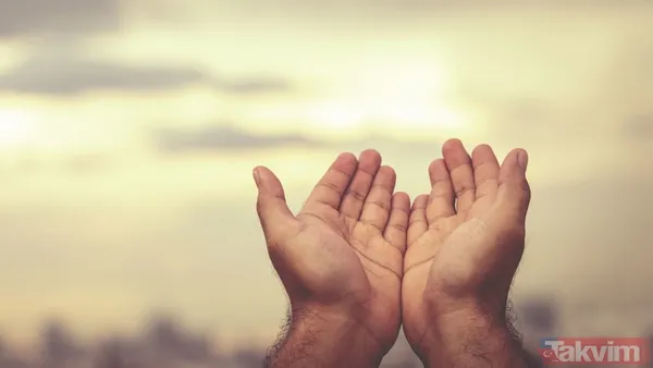 Adetliyken sure, dua okunur mu? Regl döneminde salavat çekilir mi? - 4