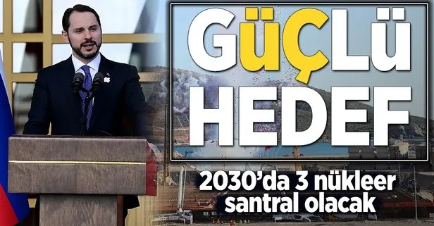 G'üç'lü hedef