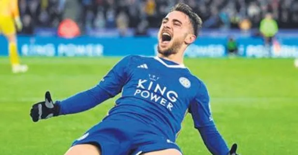 Göztepe’nin hedefi Yunus Akgün