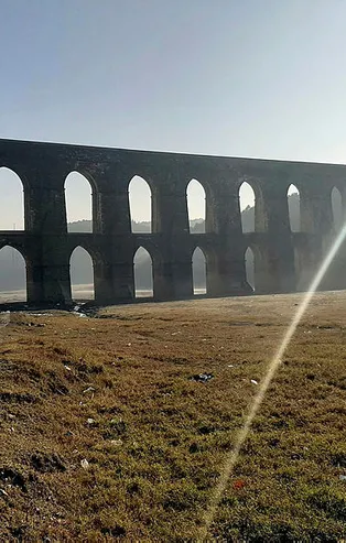 Eski Orman ve Su işleri Bakanı Veysel Eroğlu'ndan ders gibi kuraklık açıklaması: Vazifesini yerine getiremeyenler...