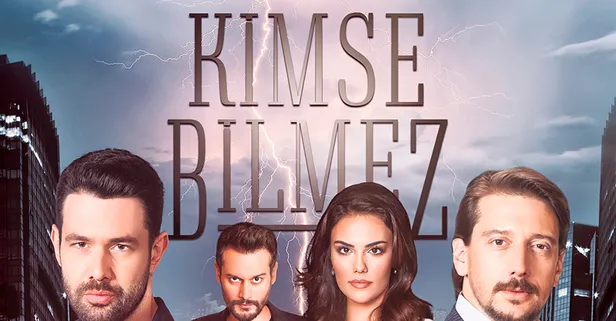 Kimse Bilmez 20. bölüm izle