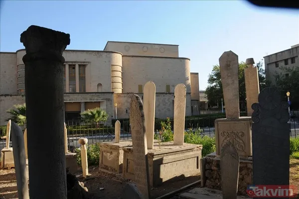 AK Parti'den Yunanistan'ın Rodos Adası'ndaki külliyeyi müzik fakültesine dönüştürmesine sert tepki: Kabul edilemez - 2