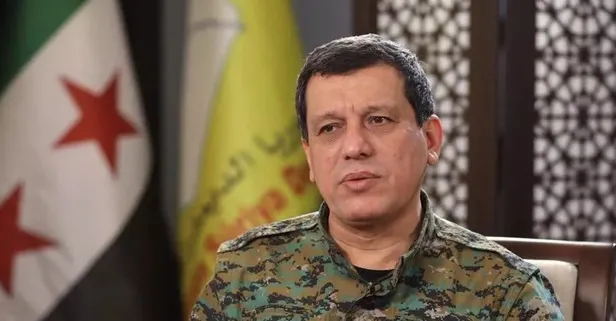 Başkan Erdoğan haklı çıktı! Ankara'nın "Müdahale ederiz" uyarısını gören YPG'li Abdi geri adım attı: Tek Ordu, Tek Hükümet, Tek Devlet