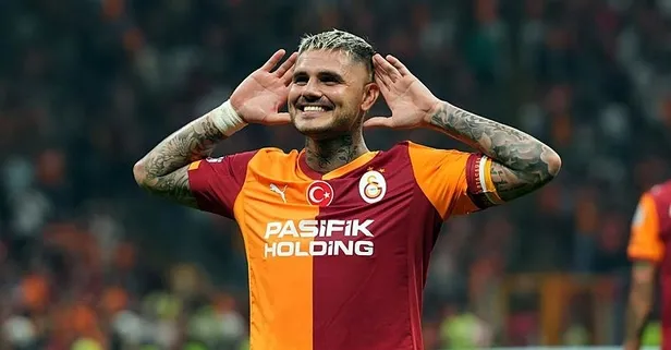 Mauro Icardi'den sözleşme açıklaması!