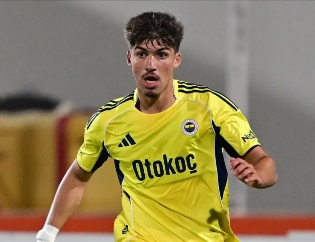 Tadic bana cesaret verdi