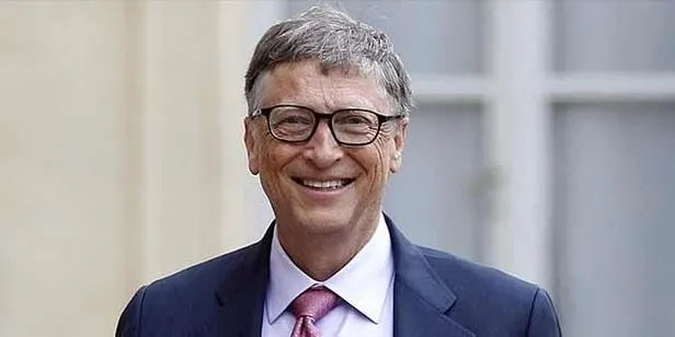 Bill Gates’i geçti! İki markadan 6.5 milyar $-1