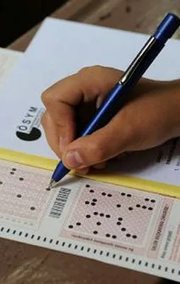 ÖSYM sınav takvimine referandum düzenlemesi