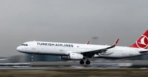 Türk Hava Yolları'nda görev değişimi!