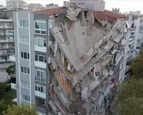 Çevre, Şehircilik ve İklim Değişikliği Bakanı Murat Kurum İzmir depreminin hasar tespit raporunu açıkladı