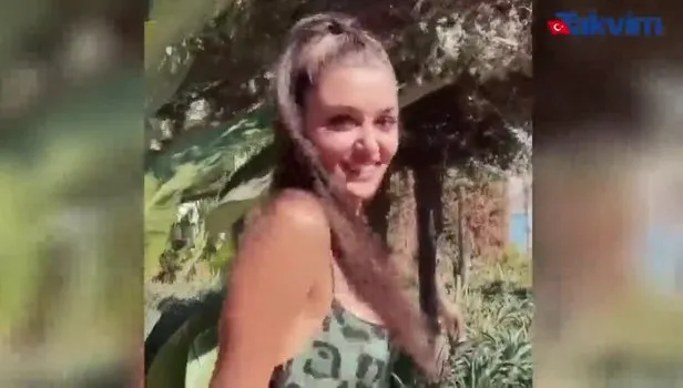 Hande Erçel'den eğlenceli paylaşım!