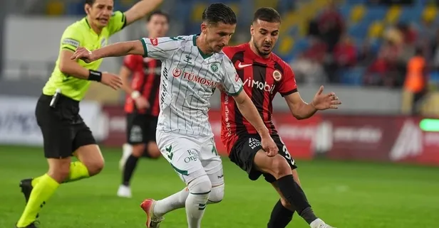 Rafa Silva bu sezon yalnızca Kasımpaşa maçında oynamadı