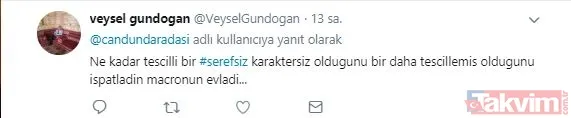 FETÖ köpeği Can Dündar hain deyince mutlu oldu - 5