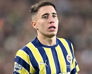 Emre Mor Eyüpspor’da