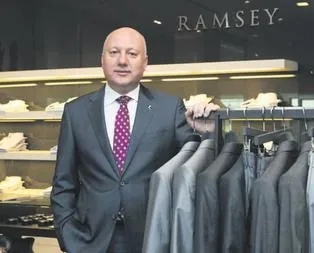 Ramsey’in acı günü