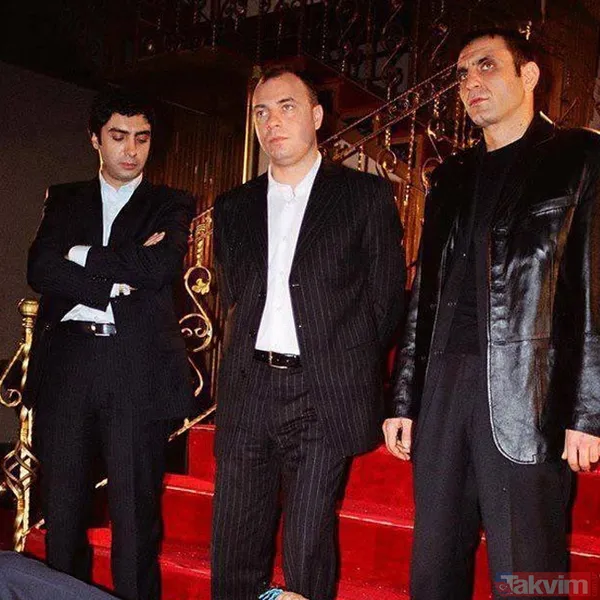 Kurtlar Vadisi’nin Süleyman Çakır’ı Oktay Kaynarca’dan Necati Şaşmaz itirafı! Sette başına gelen korkunç olayı ilk kez anlattı! - 10