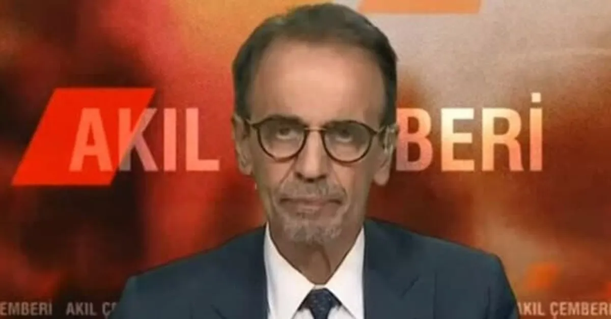 Prof. Dr. Mehmet Ceyhan'ın sağlık durumuna ilişkin ilk açıklama