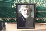 Eşkıya Dünyaya Hükümdar Olmaz’ın yıldızı Ünal Silver son yolculuğuna uğurlandı