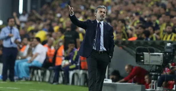 Beşiktaş'ın 5 yemesine Aykut Kocaman'dan ilginç yorum-1