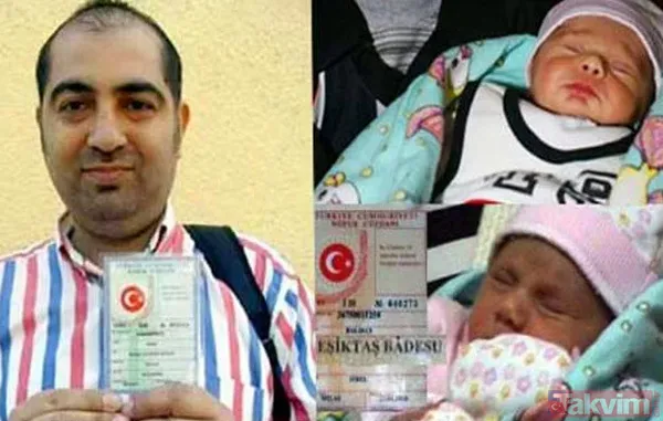 Galatasaraylı Muslera son örnekti ama... Bunlar 'pes' dedirten türden! İşte çocuğuna futbolcu ismi koyanlar - 15