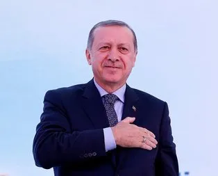 Erdoğan: Bunun hesabını vereceksiniz