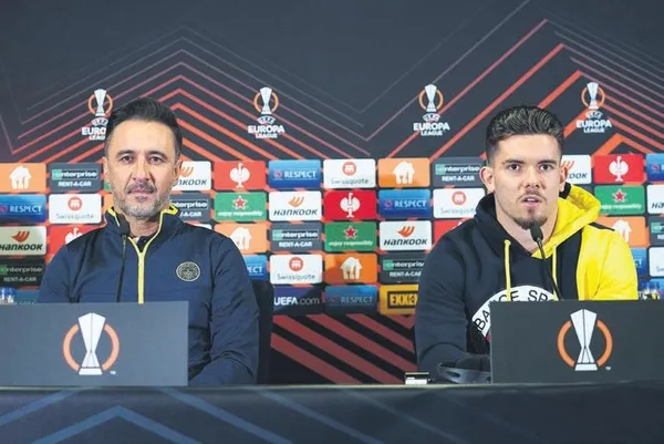 THY Avrupa Ligi’nde Efes&Fener sahne alıyor (Yurttan ve dünyadan spor gündemi)-14