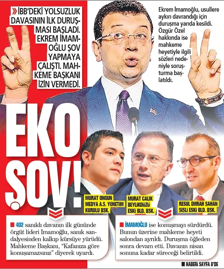 takvim-gercegi-yazdi-ozgur-ozel-hakikati-iskaladi-silivrideki-sova-alet-olmayan-chplilere-tek-kelime-edebilece-1773214722383.jpeg TAKVİM gerçeği yazdı Özgür Özel hakikati ıskaladı! Silivri'deki "şova" alet olmayan CHP'lilere tek kelime edebilecek mi?-6