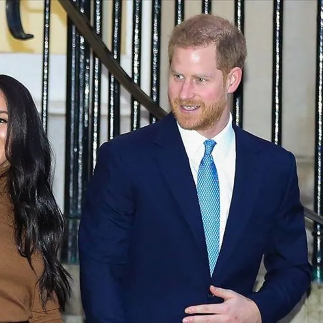 Meghan’ı İngiltere’ye getirmeyeceğim