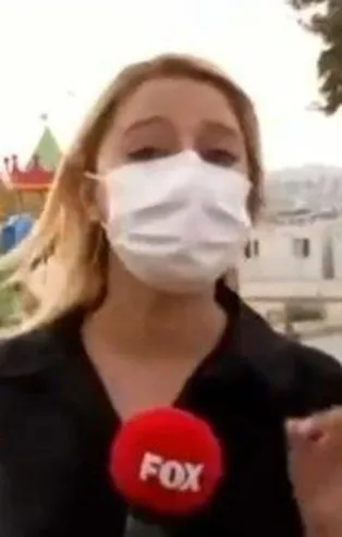 Depremzedeler FOX TV'nin yalanını ortaya çıkardı! Acıyı bile siyasetlerine alet ettiler...