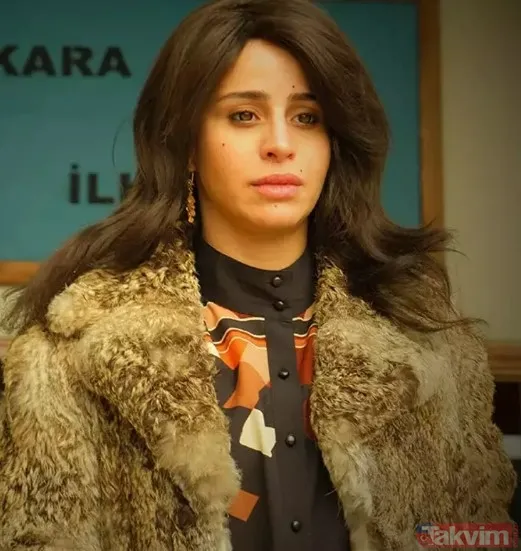 Dilberay filmi için 9 kilo almıştı! Büşra Pekin'in 315 bin TL'lik değişimine bakın! Estetiğin gücü dedirtti: Saç, burun, badem göz... - 4