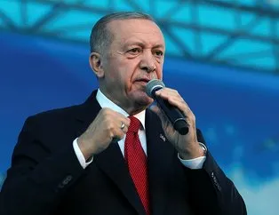 Başkan Erdoğan’ın diplomasi siyaseti