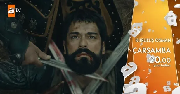 Yeni fragmanda kılıçlar çekildi: “Biz bir ölür bin diriliriz!”