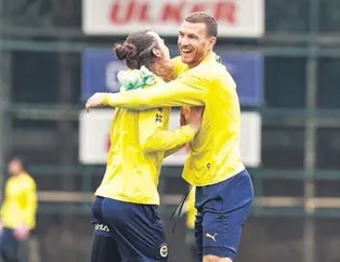 Samandıra’da neşeli günler