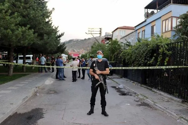 Kayseri’deki ‘otomobile top atma’ cinayetine 29 yıl ceza!-5