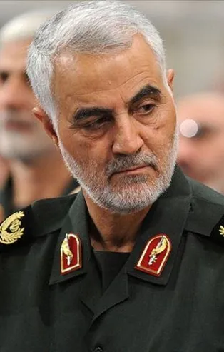 İran açıkladı! "ABD'ye gerekli cevap iletildi"