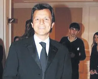 İşadamına saldırı şoku