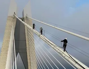 322 metrede nefes kesen çalışma