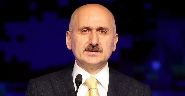 Bakan Karaismailoğlu açıkladı: “turkishsouq.com” platformu üzerinden 47 farklı ülkeye ihraç imkanı