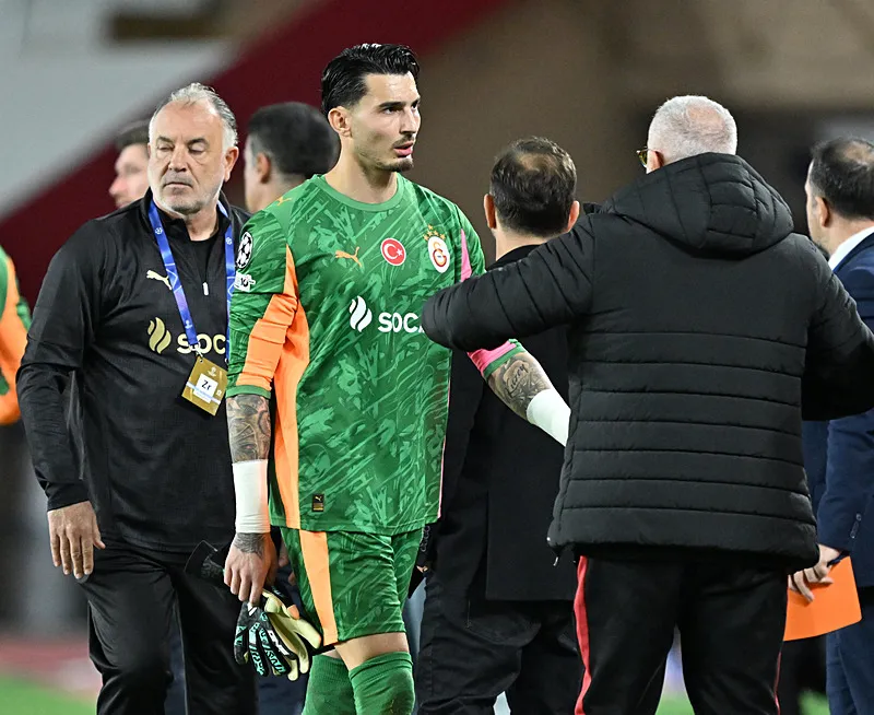 Galatasaray'a Süper Lig'den 2 transfer! Golcü de bulundu - 9