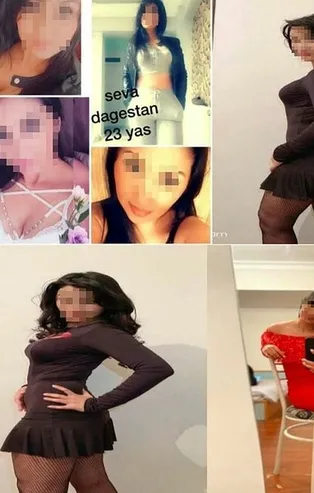 Kataloglu fuhuş çetesine rekor hapis cezası!