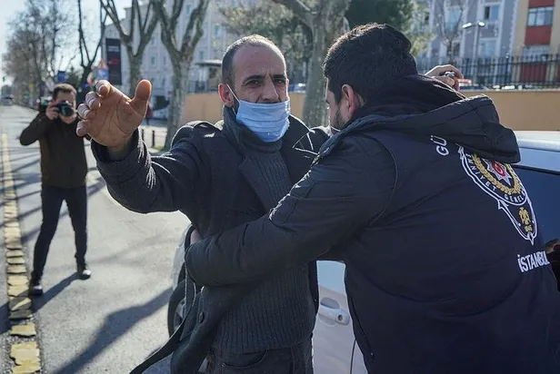 İstanbul’da Yeditepe Huzur Uygulaması! Çeşitli suçlardan aranan 427 şahısla 264 yoklama kaçağı yakalandı-4