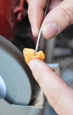 200 yıllık tespihten Türkiye’de üç tane var