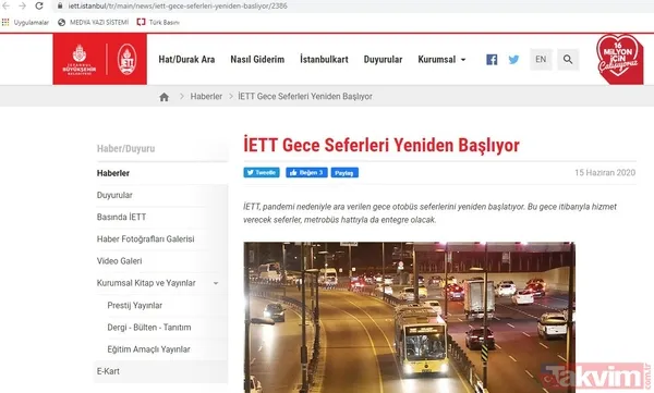 CHP'li İBB Sözcüsü Murat Ongun’un, ‘Otobüs sayısı azalmadı’ yalanı elinde patladı: Vatandaşlar sert tepki gösterdi - 37
