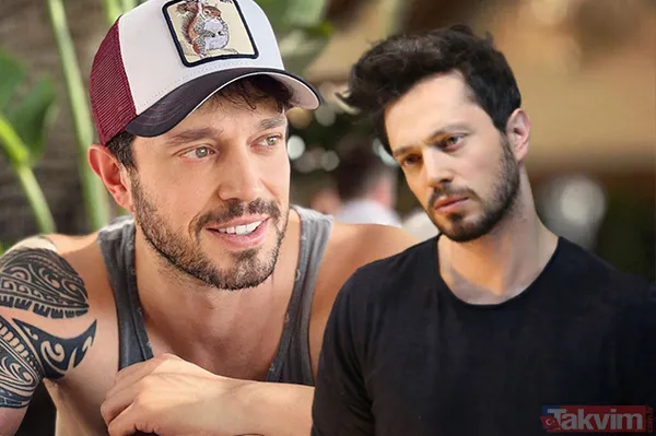 Murat Boz’un eski eşi bakın kim! 4 yıl evli kalmışlar! Meğer o da tanıdıkmış! Ayça Ayşin Turan’la adı aşk dedikodularına karışmıştı... - 1