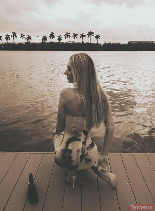 Şeyma Subaşı kızı Melisa Ilıcalı'yla ilgili o soruyu görünce dilini tutamadı! Büyük aşkı Meedo'dan şiddet yüzünden boşnan Şeyma... - 10