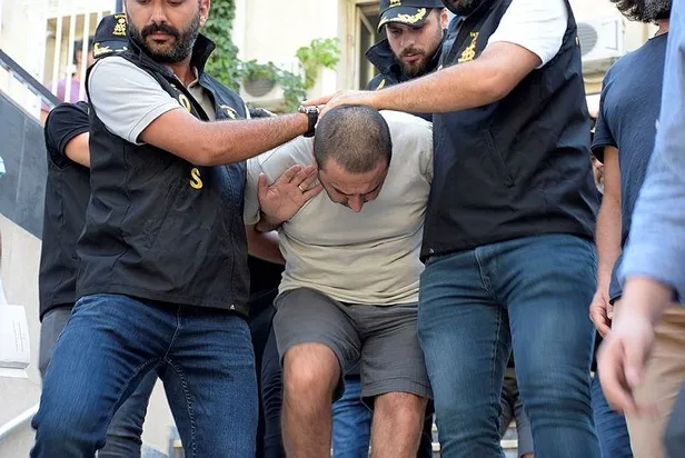 Esenyurt'ta tekel bayi baskınında flaş gelişme: 8 şüpheliden 3'ü tutuklandı! Katiller nasıl yakalandı?-7