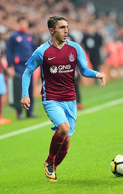 Türk Messi’ye Atletico kancası