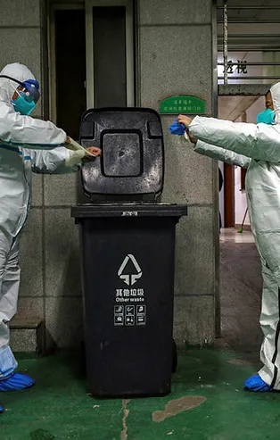 Koronavirüs önceden biliniyor muydu? ABD yapımı Venom filmi sosyal medyayı ikiye böldü