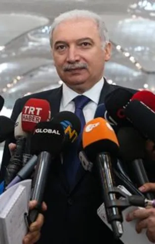 İBB Başkanı Uysal açıkladı: İstanbul Havalimanı'na 15 gün süreyle ücretsiz taşıma